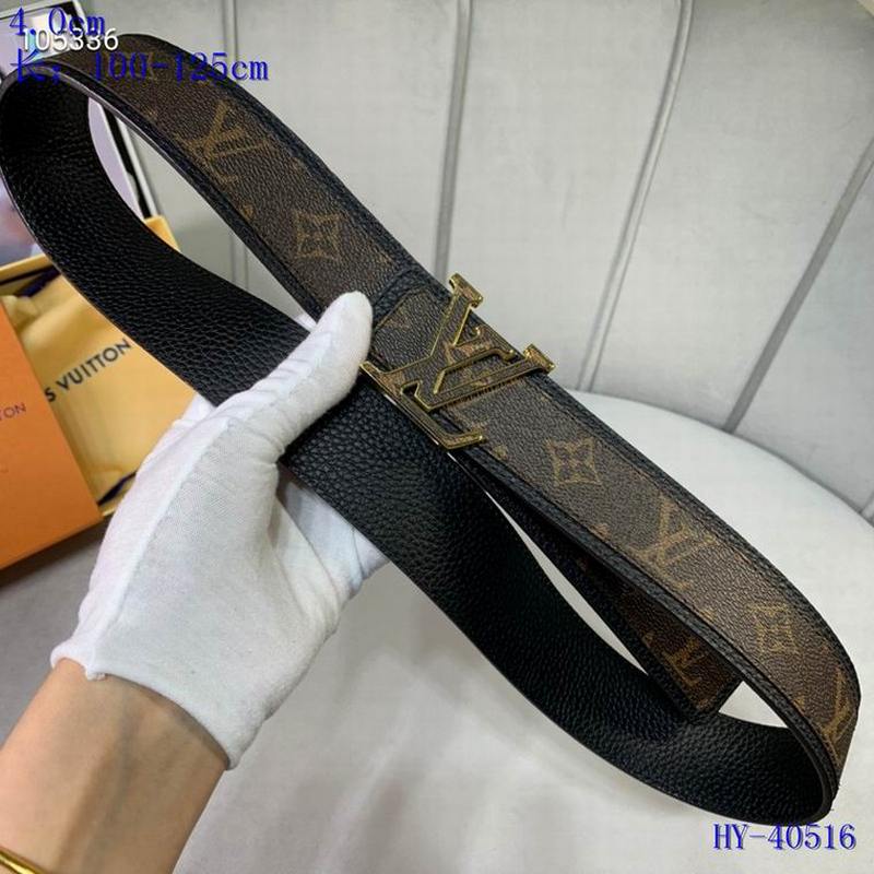 LV Belts 3574